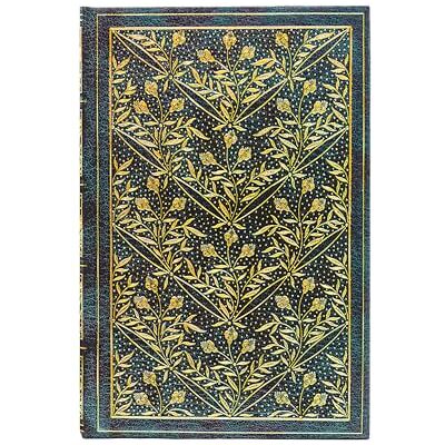 Paperblanks Carnet rigide Chant des Fleurs Sauvages Mini Ligné 176p.: Wildflower Song 2007 Mini Lined Hardcover Journal Paperblanks Carnet rigide Chant des Fleurs Sauvages Mini Ligné 176p.: Wildflower Song 2007 Mini Lined Hardcover Journal