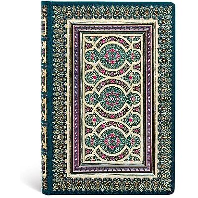 Paperblanks Carnet rigide Chloé Mini Ligné 240p.: Lined Mini Paperblanks Carnet rigide Chloé Mini Ligné 240p.: Lined Mini