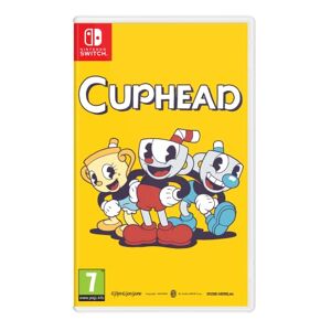 iam8bit Cuphead fysical Edition SWI VF