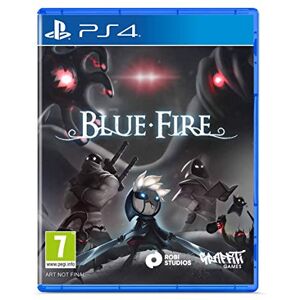 Blue Fire