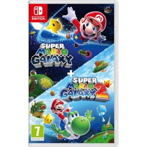 Nintendo Super Mario Galaxy, Super Mario Galay 2 Nintendo Super Mario Galaxy, Super Mario Galay 2