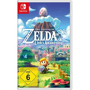 The Legend of Zelda: Link's Awakening (Nintendo Switch)