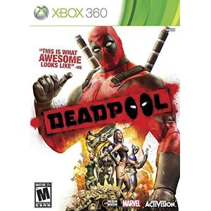 Activision Deadpool (Import)