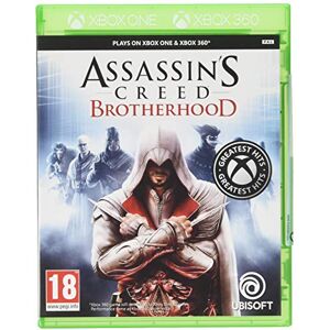 Microsoft Assassin's Creed Brotherhood Classics (Xbox 360)