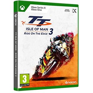 Tt Isle Of Man: Ride On The Edge 3