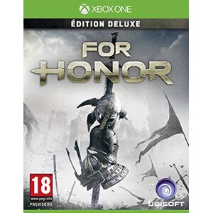 For Honor Digital Deluxe Edition