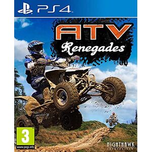 Atv Renegades