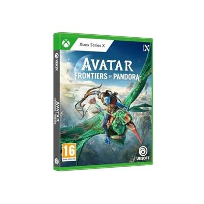 Ubisoft Avatar: Frontiers Of Pandora Ubisoft Avatar: Frontiers Of Pandora