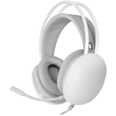 Glowster Spelheadset med RGB-belysning, PC/PS4/PS5/Xbox-kompatibilitet, surroundljud och mikrofon justerbart, perfekt för spel och kommunikation. Glowster Spelheadset med RGB-belysning, PC/PS4/PS5/Xbox-kompatibilitet, surroundljud och mikrofon justerbart, perfekt för spel och kommunikation.