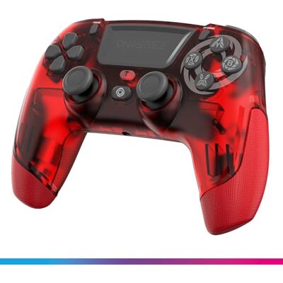 ONIVERSE MANETTE SANS FIL REVOLT V2 BT WASP MARS RED ONIVERSE MANETTE SANS FIL REVOLT V2 BT WASP MARS RED