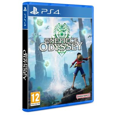 Bandai Namco One Piece Odyssey Bandai Namco One Piece Odyssey