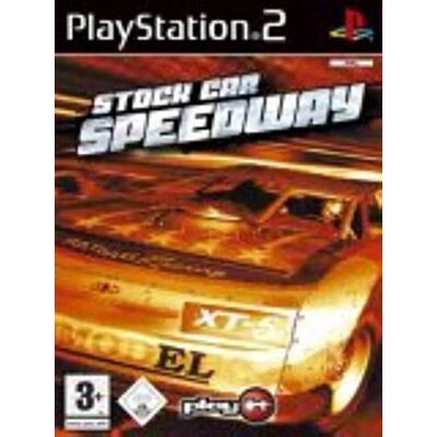 Sony Stock Car Speedway Sony Stock Car Speedway