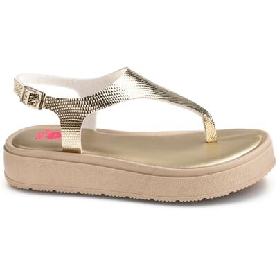 Pablosky flickor Capri 876782Sandal Pablosky flickor Capri 876782Sandal
