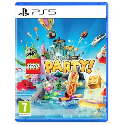 Lego Party! PS5 Lego Party! PS5