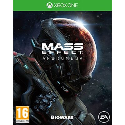 Mass Effect Andromeda Nord(Xbox One) Mass Effect Andromeda Nord(Xbox One)