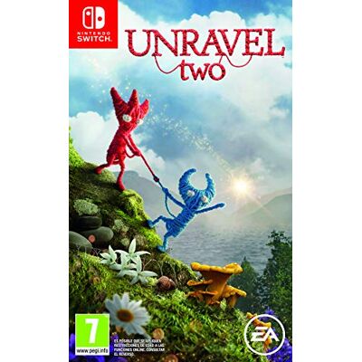 Electronic Arts Unravel 2 Electronic Arts Unravel 2