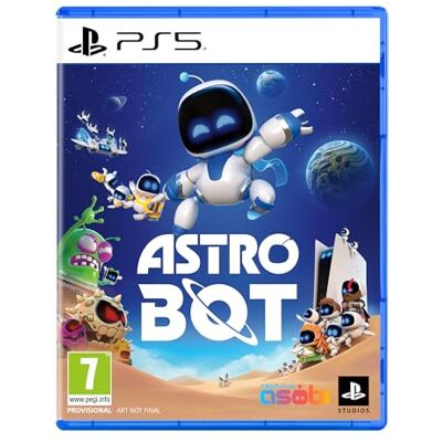 PS5 Astro Bot PS5 Astro Bot