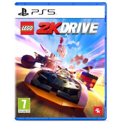 Lego 2k Drive Lego 2k Drive