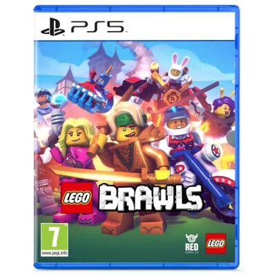 Bandai Namco LEGO BRAWLS Bandai Namco LEGO BRAWLS