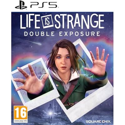 Square Enix Videogioco PlayStation 5 Square Enix Videogioco PlayStation 5