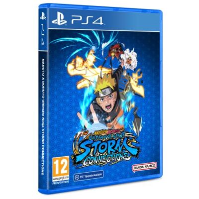 Bandai Namco Naruto x Boruto Ultimate Ninja Storm Connections Bandai Namco Naruto x Boruto Ultimate Ninja Storm Connections