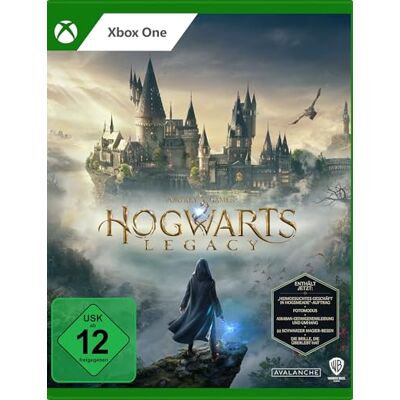 Hogwarts Legacy (XBox XONE) Hogwarts Legacy (XBox XONE)