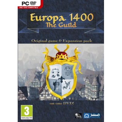 Guild (Europa 1400+Exp.) GoldPC Guild (Europa 1400+Exp.) GoldPC