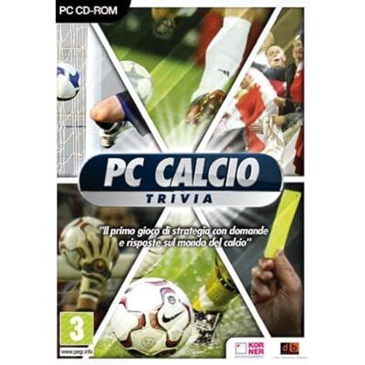 korner Pc Trivia Fotboll korner Pc Trivia Fotboll