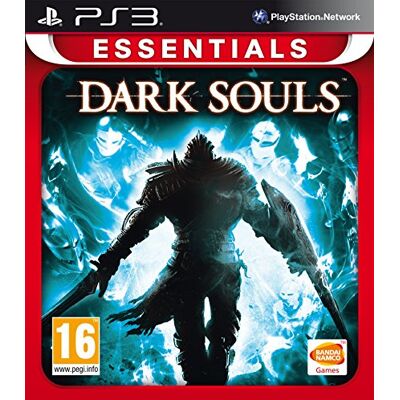 Sony Dark Souls Essentials(PS3) Sony Dark Souls Essentials(PS3)
