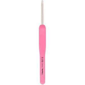 Tulip - Etimo Rose - Rosa - 7/4mm - Crochet hook Tulip - Etimo Rose - Rosa - 7/4mm - Crochet hook