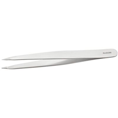 Amboss Instrumente Anvil Instruments Anna speciella pincetter, längd 9,5 cm Amboss Instrumente Anvil Instruments Anna speciella pincetter, längd 9,5 cm