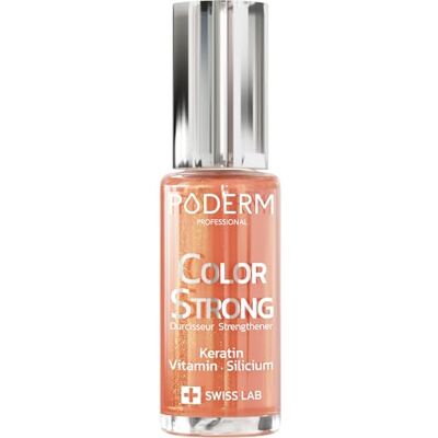 Poderm Stark nagellack - Nagellack Poderm Stark nagellack - Nagellack