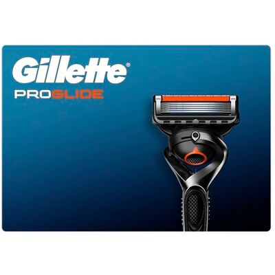 Gillette Fusion5 Proglide Rakhyvlar och blad - Rakhyvlar och blad Gillette Fusion5 Proglide Rakhyvlar och blad - Rakhyvlar och blad
