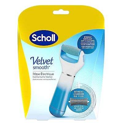 Scholl Fotfil, Blå, En Storlek Scholl Fotfil, Blå, En Storlek