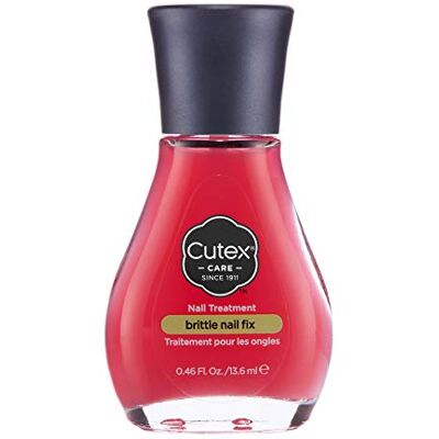 Cutex nagelfix, broig Cutex nagelfix, broig