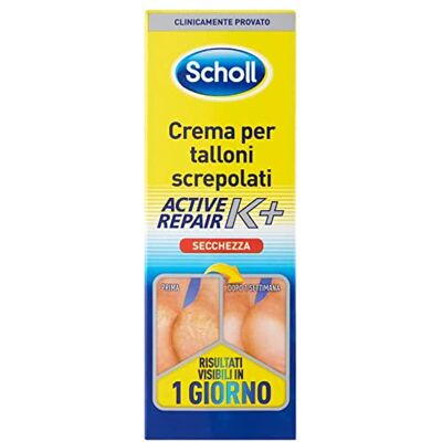 Scholl PEDOREX Crema talloni screpolati 60 ml. – Fotrad Scholl PEDOREX Crema talloni screpolati 60 ml. – Fotrad