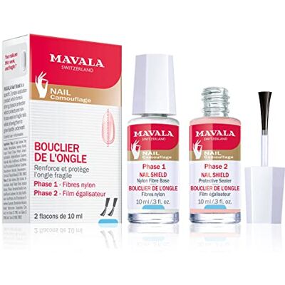MAVALA Escudo Protector Hälsa Och Personlig Vård MAVALA Escudo Protector Hälsa Och Personlig Vård