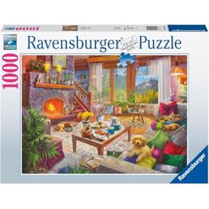 Ravensburger 17495 Pussel Ravensburger 17495 Pussel