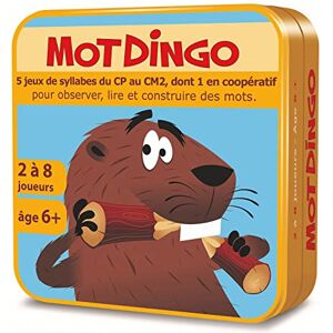 Asmodee aritma – motdingo samhällsspel, cgmot01 Asmodee aritma – motdingo samhällsspel, cgmot01