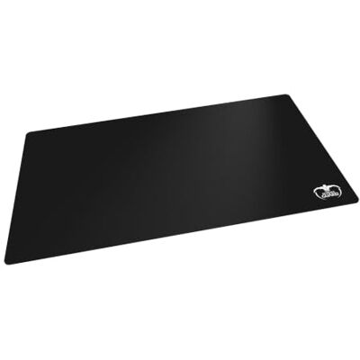 Ultimate Guard UGD010193 Monochrome Disney lekmatta, svart, 61 x 35 cm Ultimate Guard UGD010193 Monochrome Disney lekmatta, svart, 61 x 35 cm
