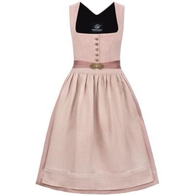 Stockerpoint dam Dirndl Tilda Högtidsklänning Stockerpoint dam Dirndl Tilda Högtidsklänning