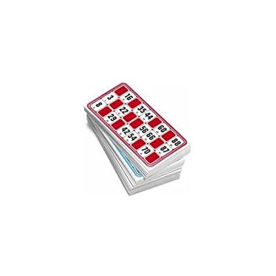 Jeujura – sågblad 8989 – brädspel – 96 loto samhälle Jeujura – sågblad 8989 – brädspel – 96 loto samhälle