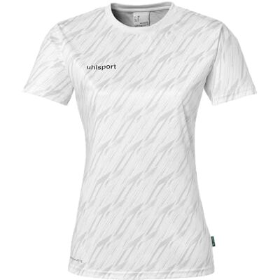 uhlsport dam Progressive 28 Shirt Kurzarm Damen Tröja uhlsport dam Progressive 28 Shirt Kurzarm Damen Tröja