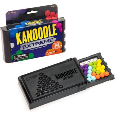 Educational Insights Learning Resources 3023 EI-3023 Puzzle, Multicoloured, Set of 1 Educational Insights Learning Resources 3023 EI-3023 Puzzle, Multicoloured, Set of 1