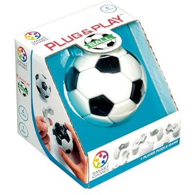 SmartGames Plug & Play Ball SmartGames Plug & Play Ball