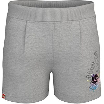 Lego dam Bermudashorts Mädchen Sweatshort Lego dam Bermudashorts Mädchen Sweatshort
