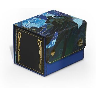 Ultimate Guard – Sidewinder 100+ xenoskin – magic: The Gathering – Secrets of Strixhaven – design 5 Ultimate Guard – Sidewinder 100+ xenoskin – magic: The Gathering – Secrets of Strixhaven – design 5
