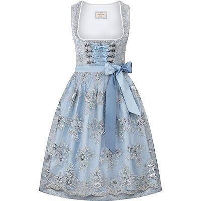 Stockerpoint dam Dirndl Florianda Högtidsklänning Stockerpoint dam Dirndl Florianda Högtidsklänning