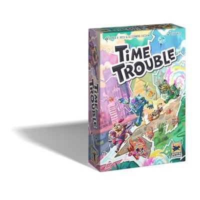 Hans im Glück HIGD1027 spel Hans im Glück HIGD1027 spel