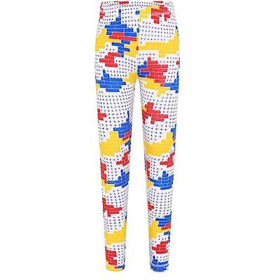 Lego dam Leggings Wear Leggings Lego dam Leggings Wear Leggings